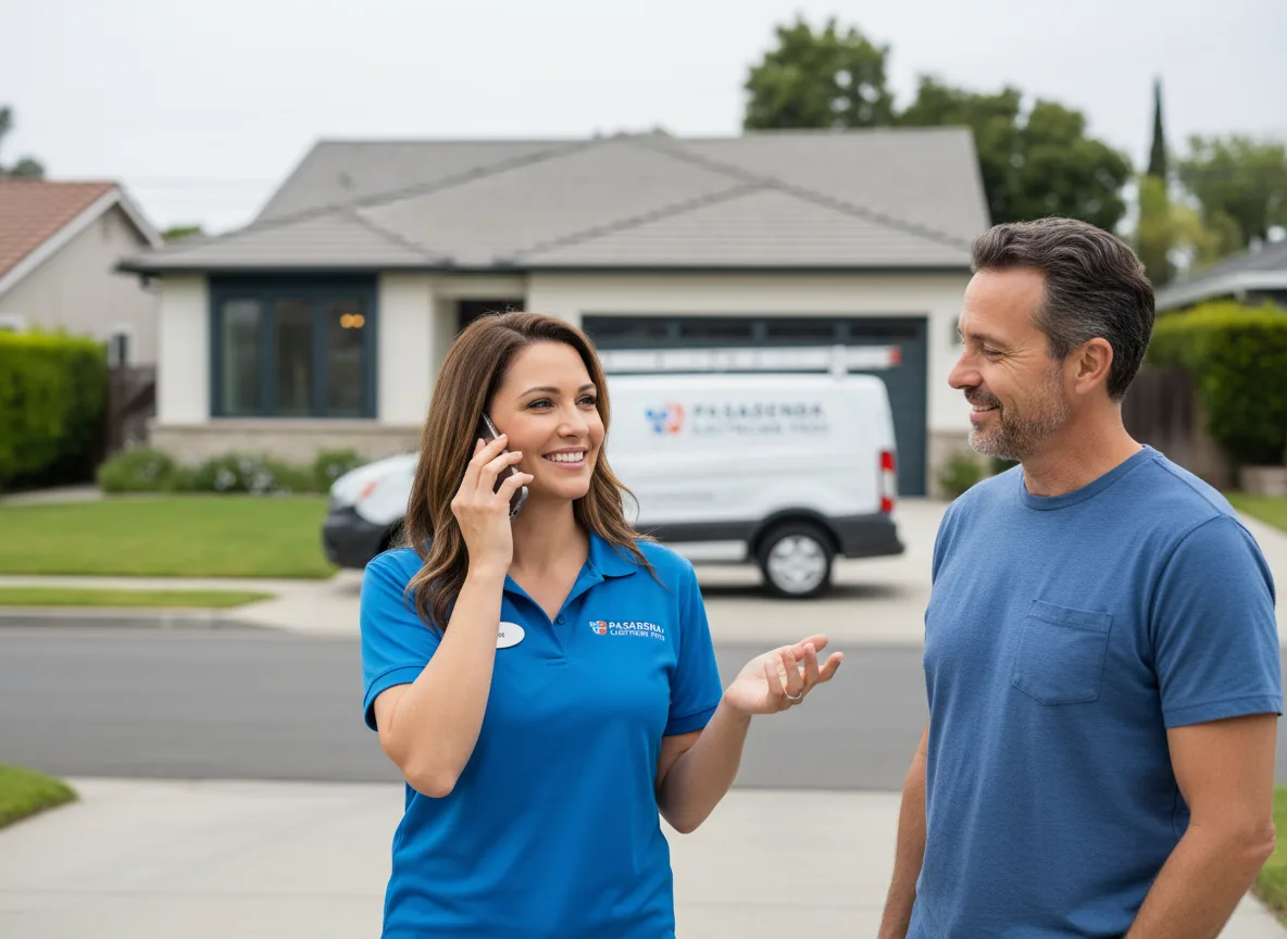 Electrician Cherokee, TX FAQs